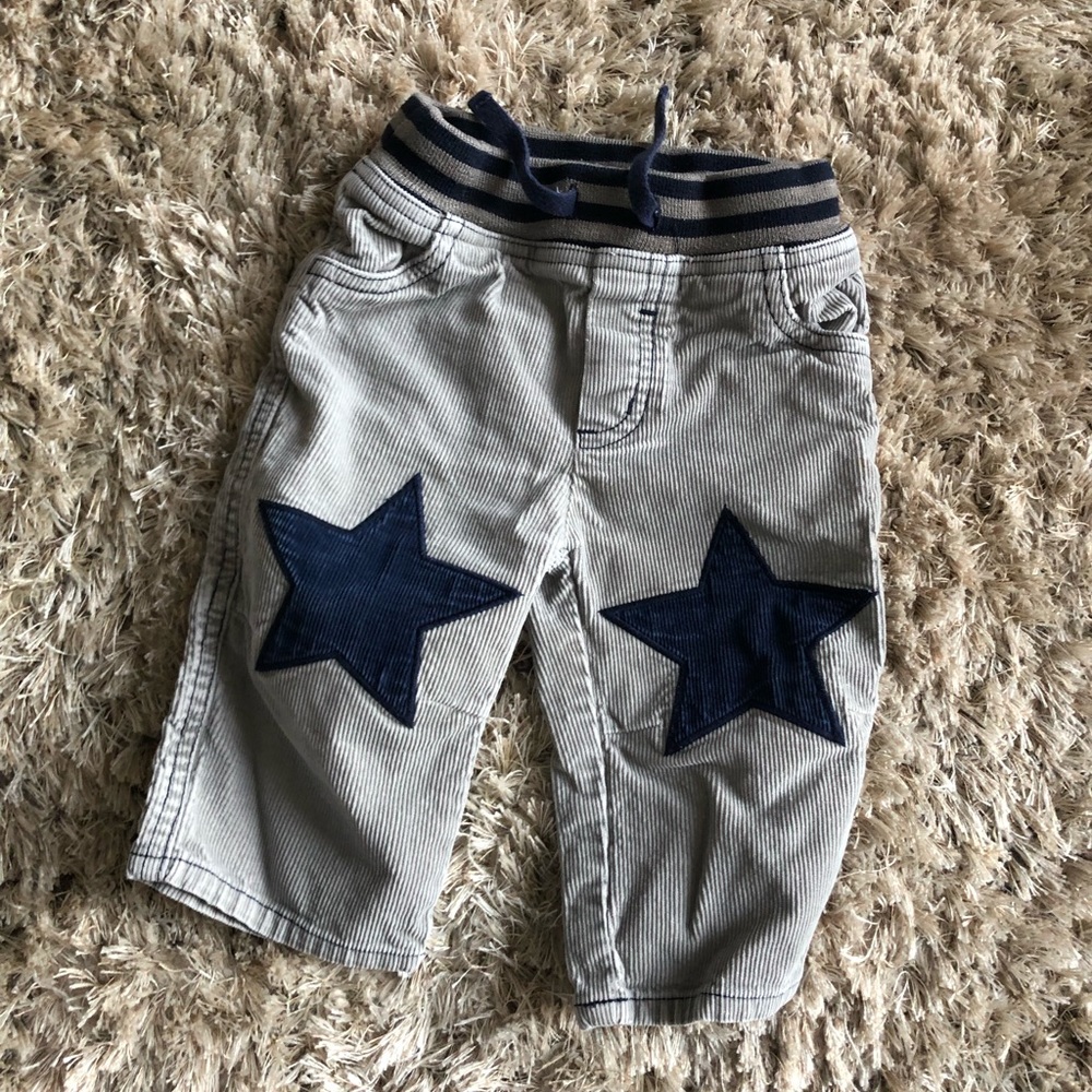 Baby Boden cords